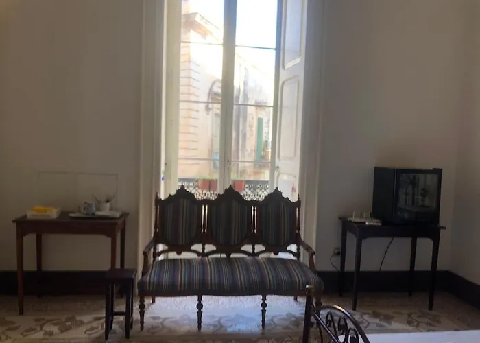 Palazzo Bernardini Suites
