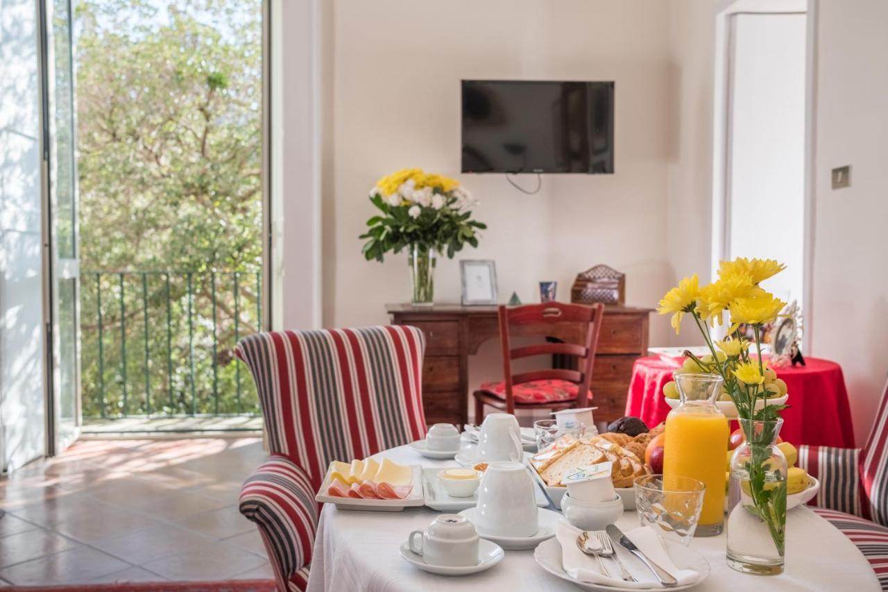 Bed & Breakfast Palazzo Bernardini Lecce
