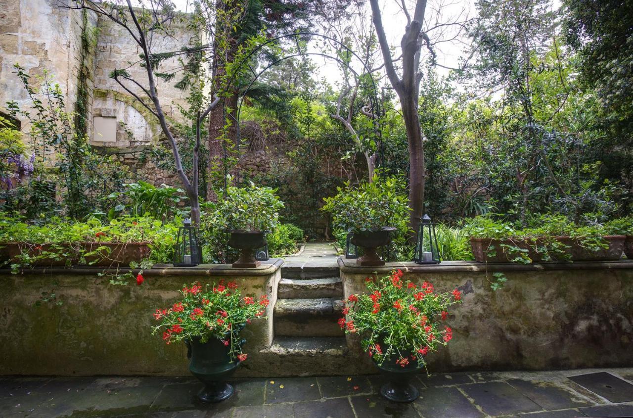 Bed & Breakfast Palazzo Bernardini Lecce