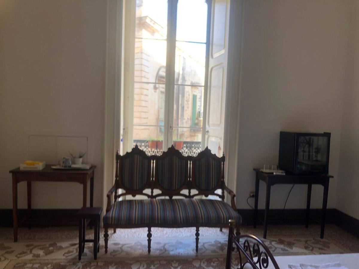Palazzo Bernardini Lecce