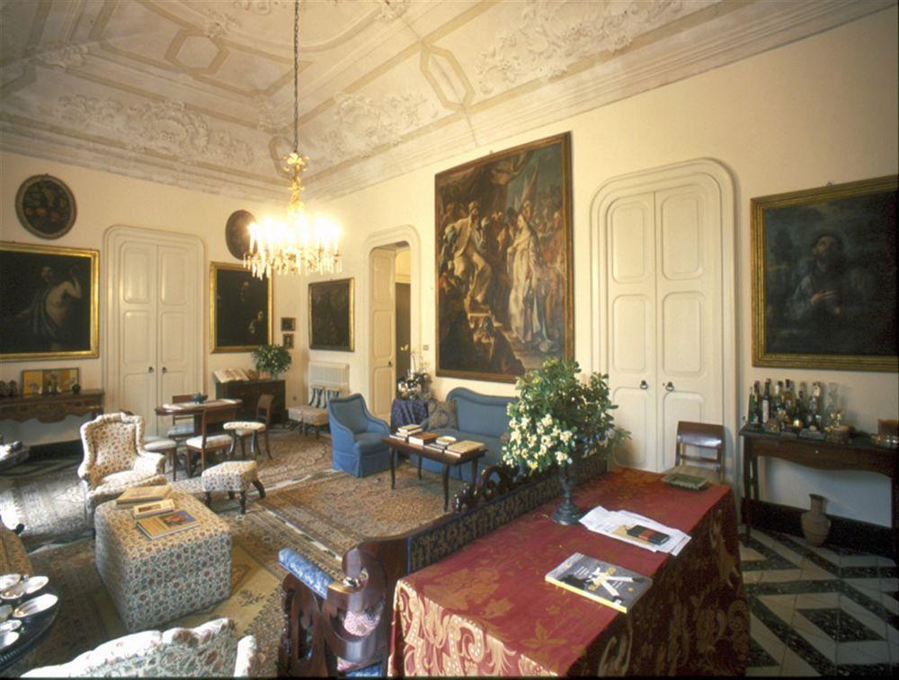 Palazzo Bernardini Bed & Breakfast Lecce