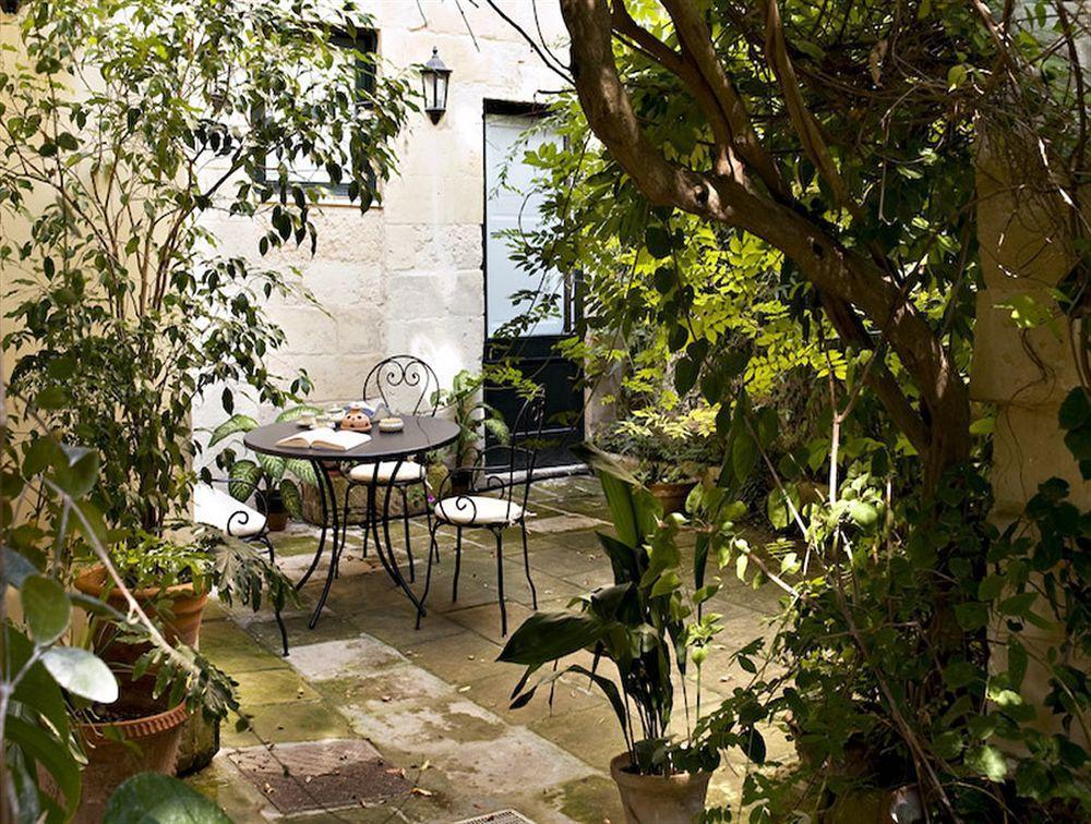Palazzo Bernardini Bed & Breakfast