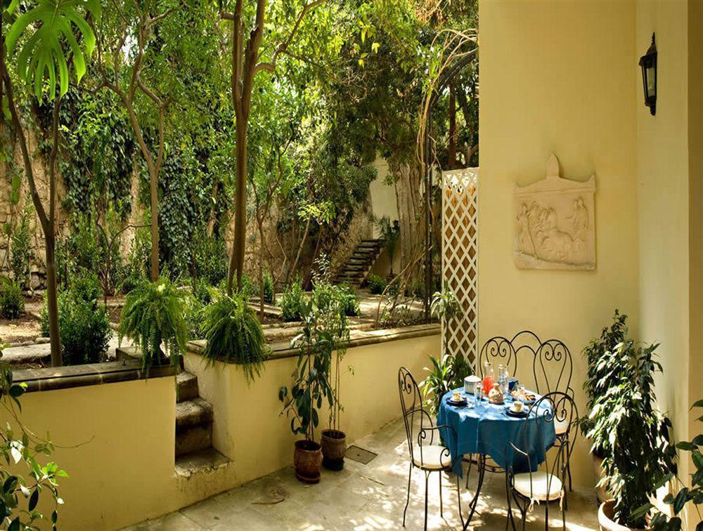 Palazzo Bernardini Bed & Breakfast Lecce