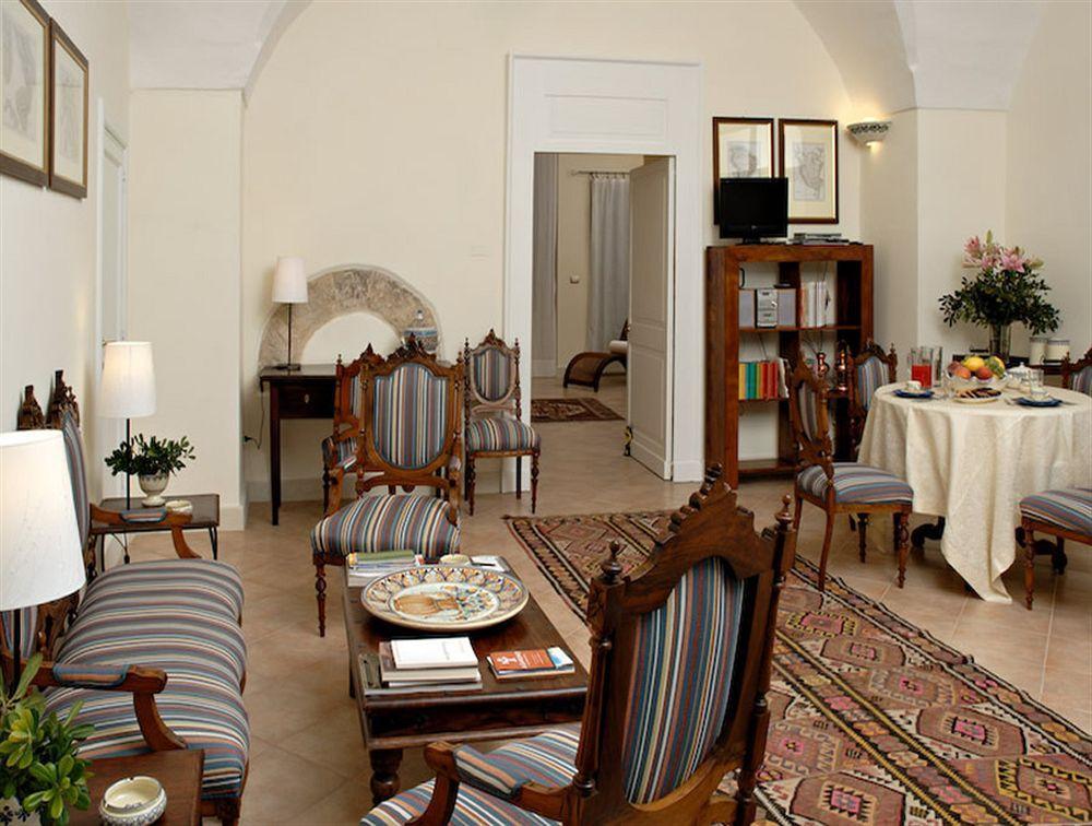 Palazzo Bernardini 2* Lecce