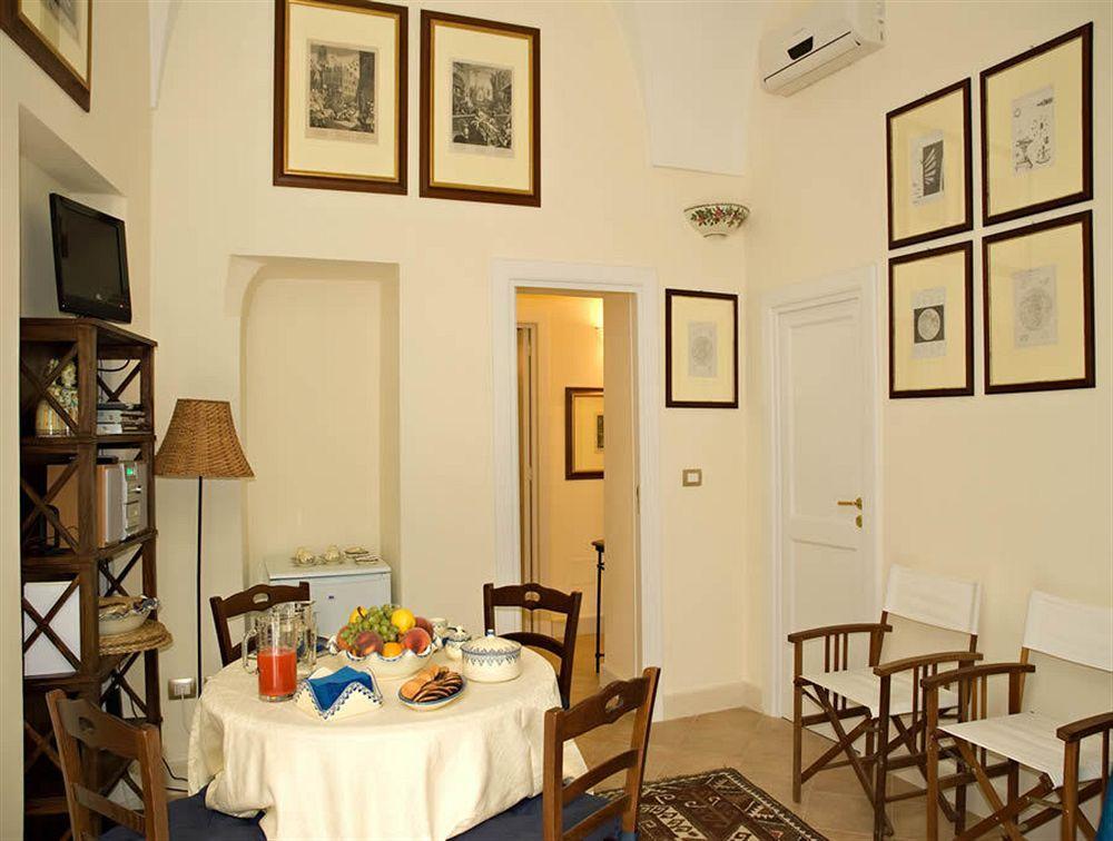 Bed & Breakfast Palazzo Bernardini