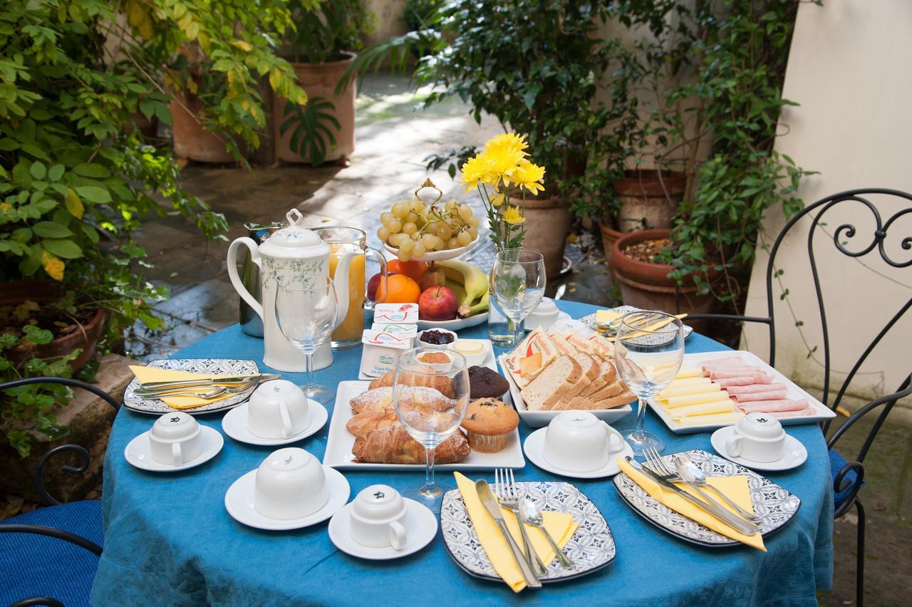 Palazzo Bernardini Bed & Breakfast 2*