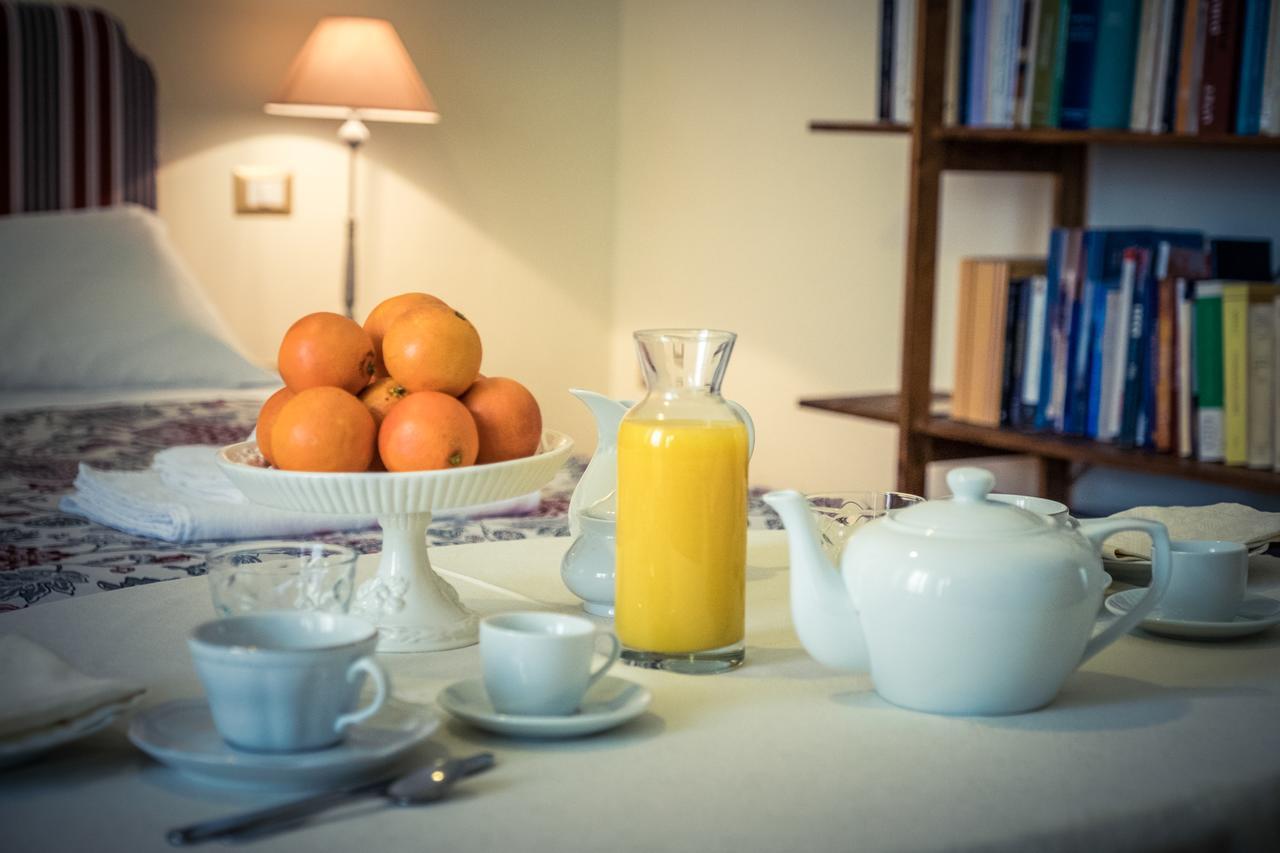 Bed & Breakfast Palazzo Bernardini 2*