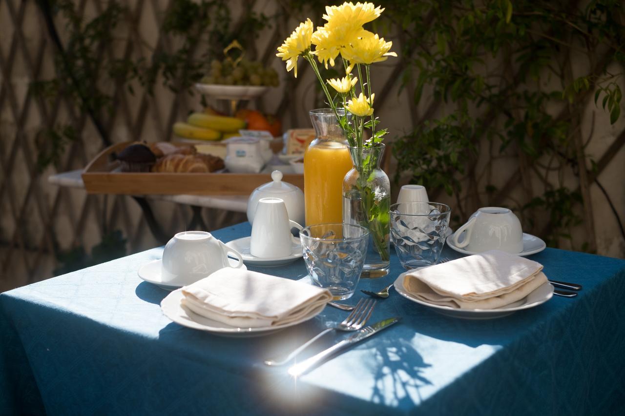 Bed & Breakfast Palazzo Bernardini 2*