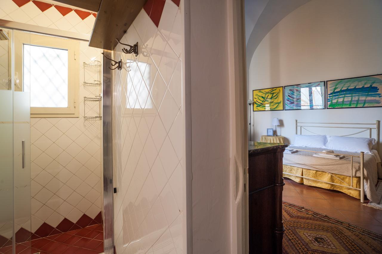 Palazzo Bernardini Bed & Breakfast