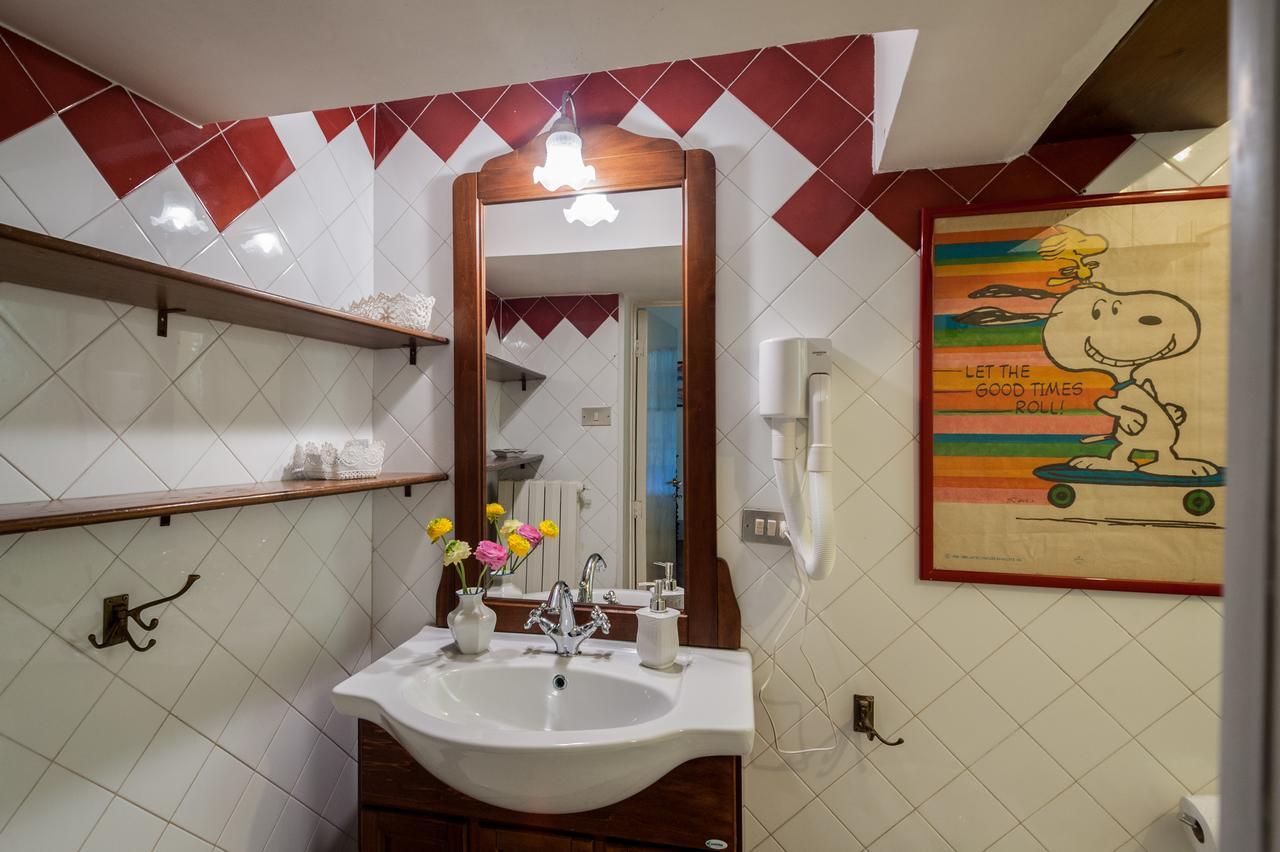 Bed & Breakfast Palazzo Bernardini 2*