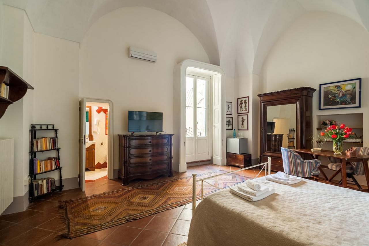 Bed & Breakfast Palazzo Bernardini Lecce