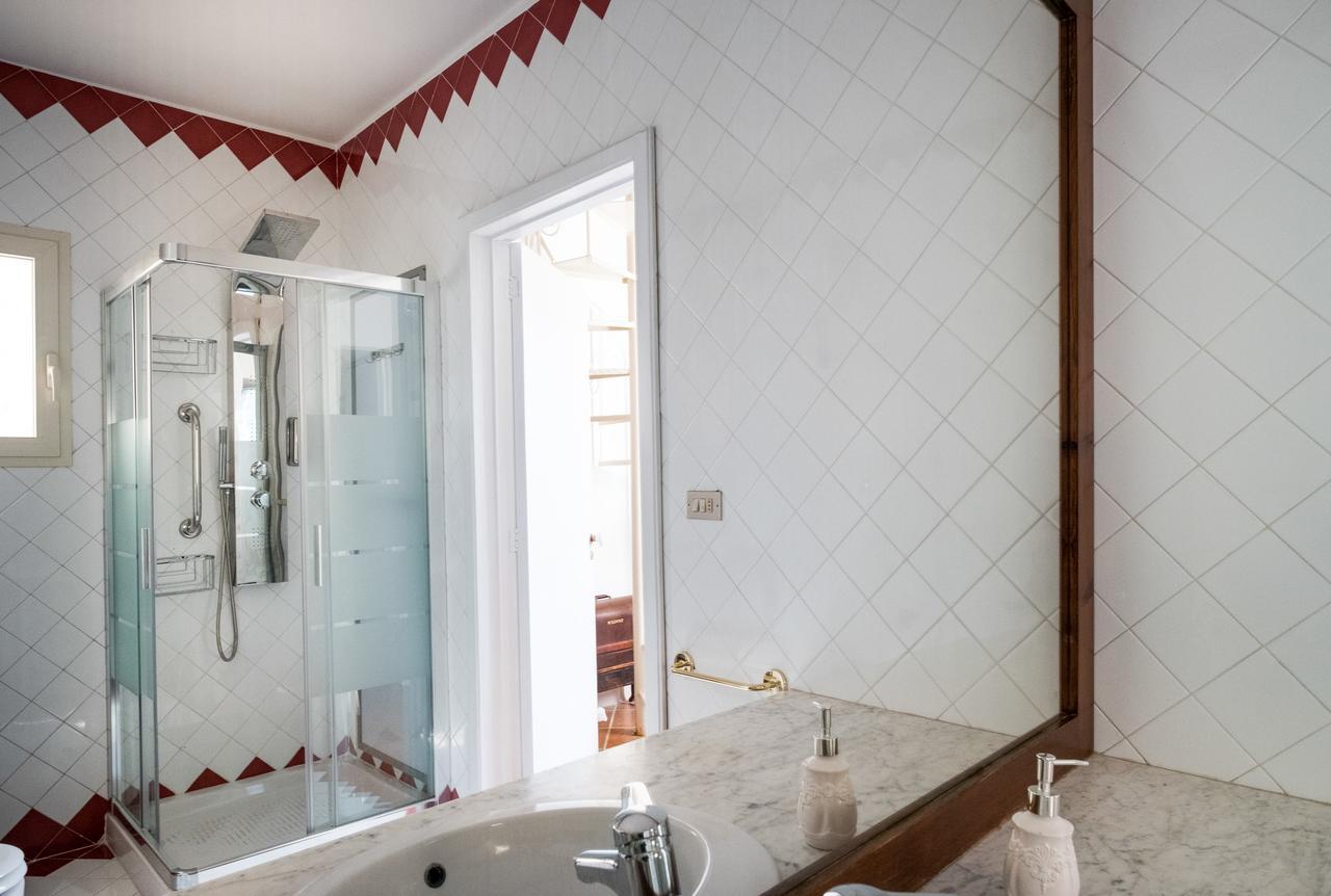 Bed & Breakfast Palazzo Bernardini