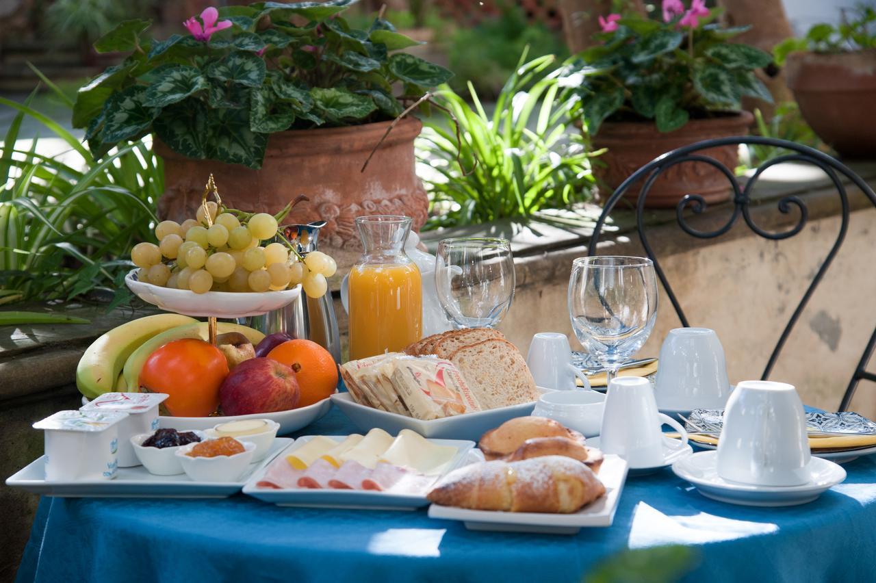 Bed & Breakfast Palazzo Bernardini Lecce