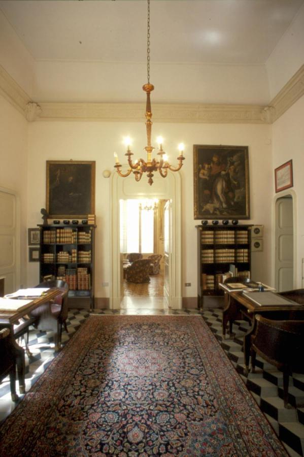 Palazzo Bernardini 2*