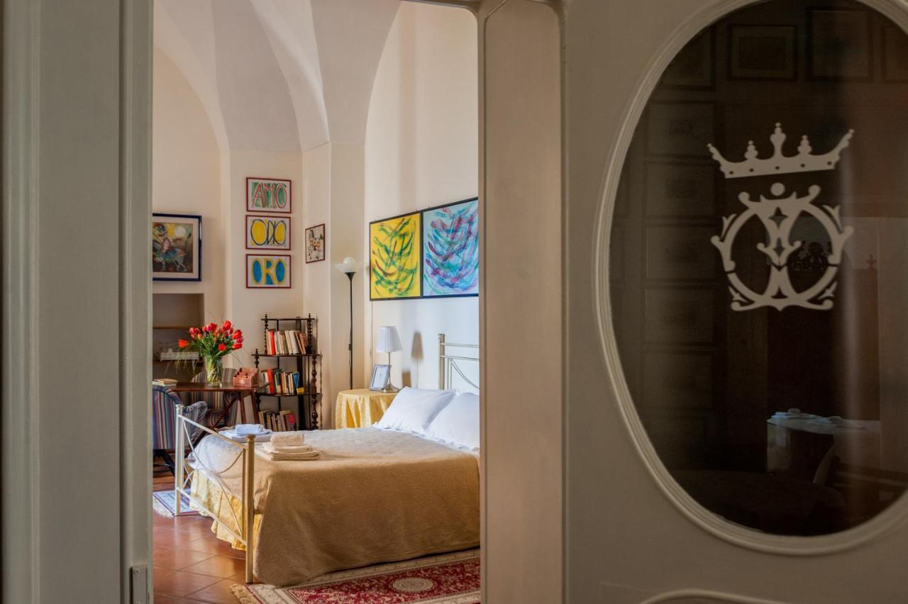 Palazzo Bernardini Frühstückspension 2*