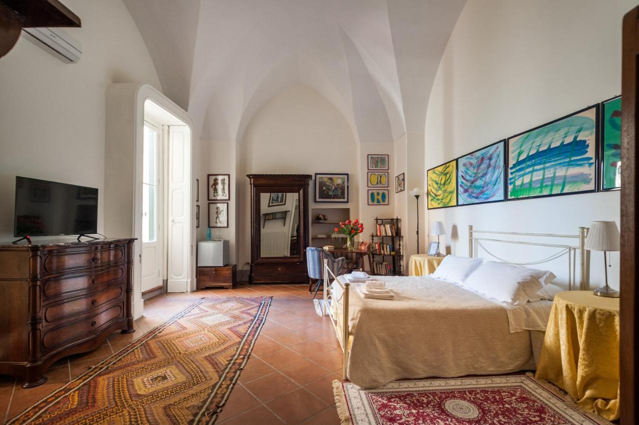 Frühstückspension Palazzo Bernardini 2*