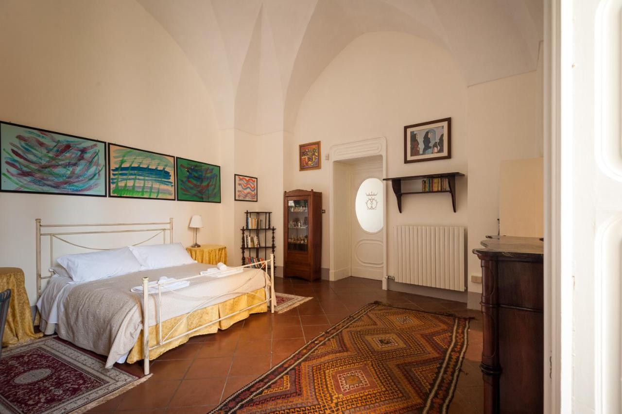 Palazzo Bernardini Frühstückspension 2*