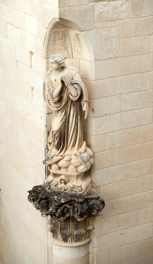 Palazzo Bernardini 2*