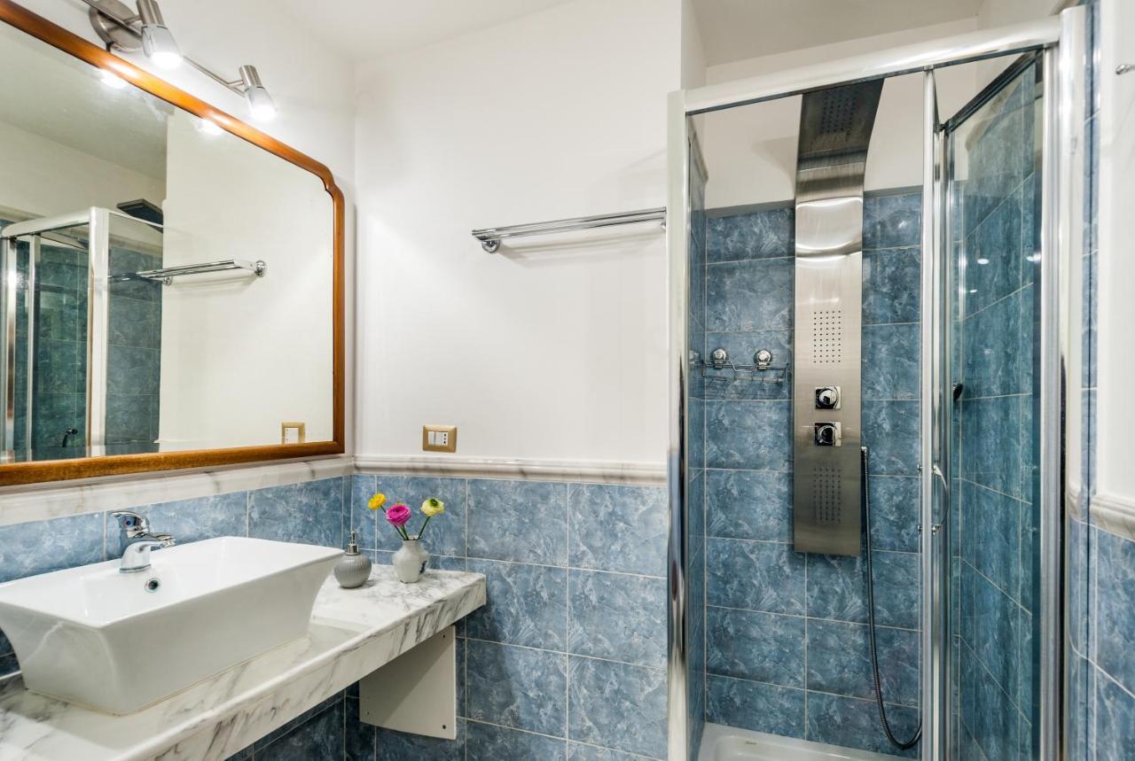 Bed & Breakfast Palazzo Bernardini