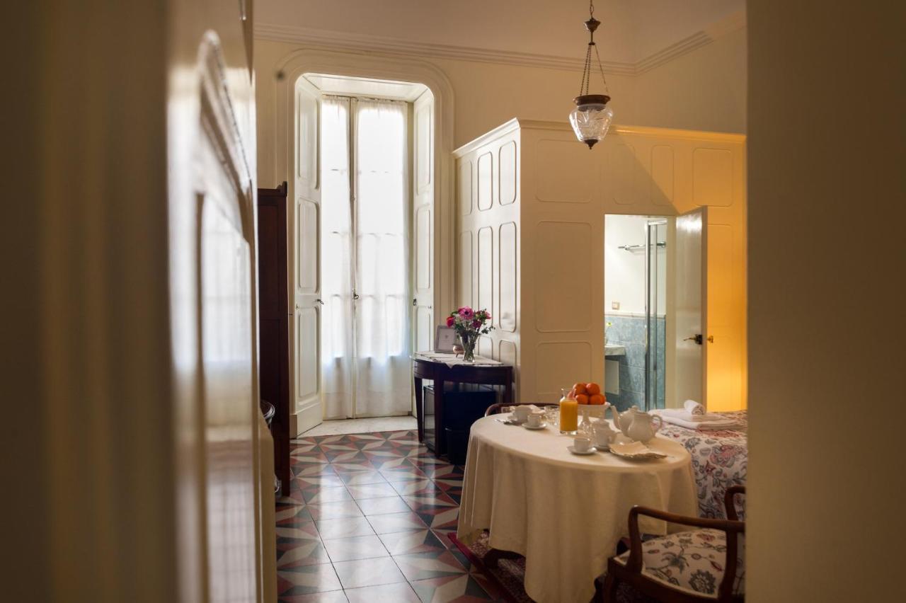 Frühstückspension Palazzo Bernardini