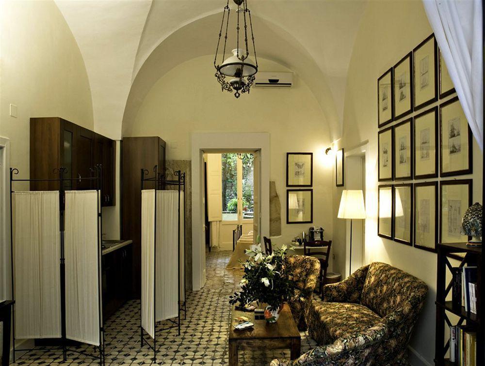 Palazzo Bernardini Bed & Breakfast Lecce