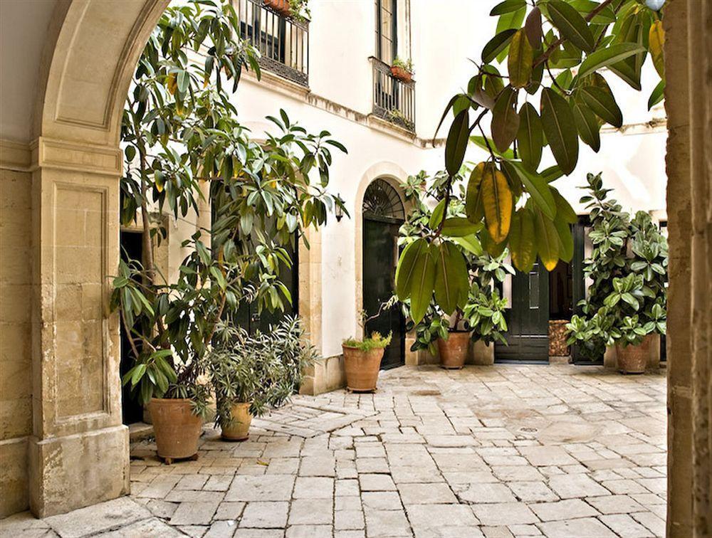 Palazzo Bernardini Bed & Breakfast 2*