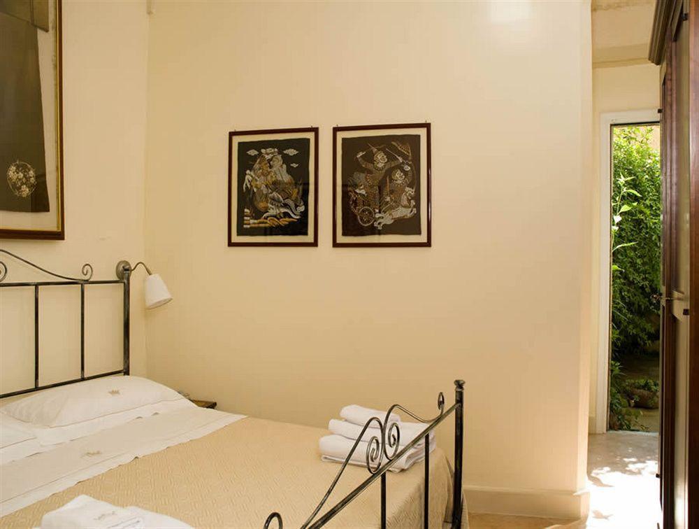 Frühstückspension Palazzo Bernardini Lecce