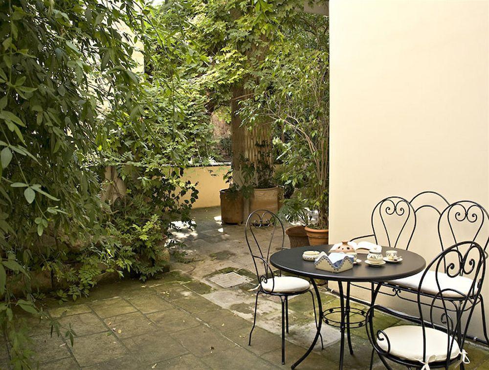 Palazzo Bernardini Bed & Breakfast Lecce
