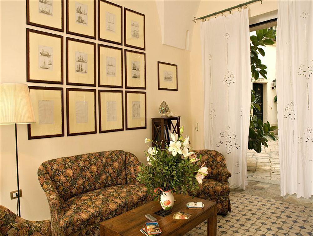 Palazzo Bernardini