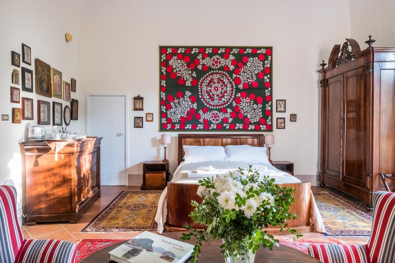 Frühstückspension Palazzo Bernardini 2*