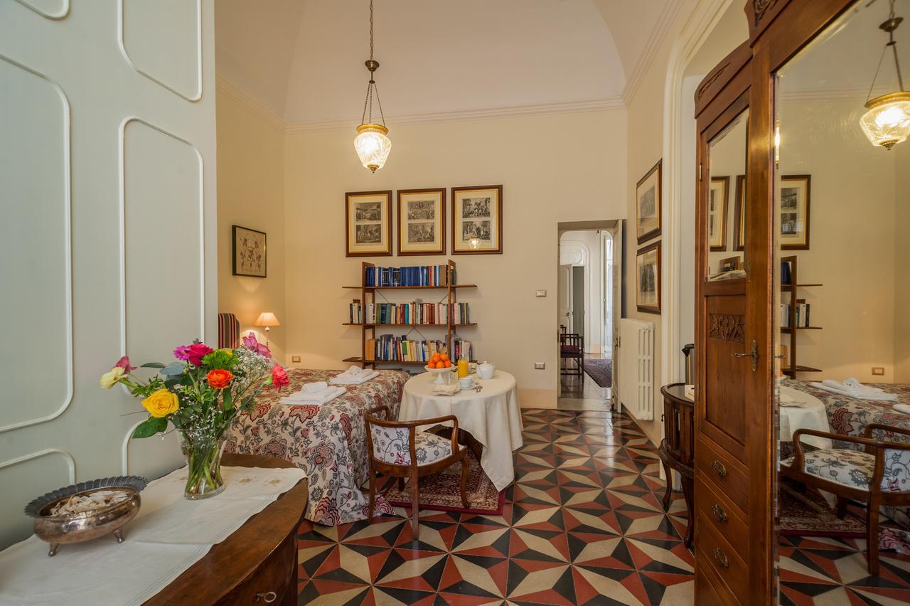 Frühstückspension Palazzo Bernardini 2*