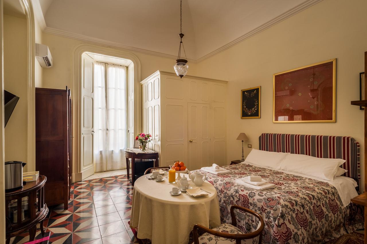 Frühstückspension Palazzo Bernardini