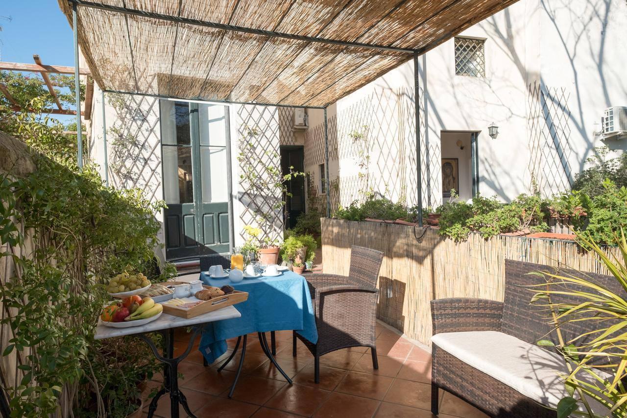 Palazzo Bernardini Bed & Breakfast 2*