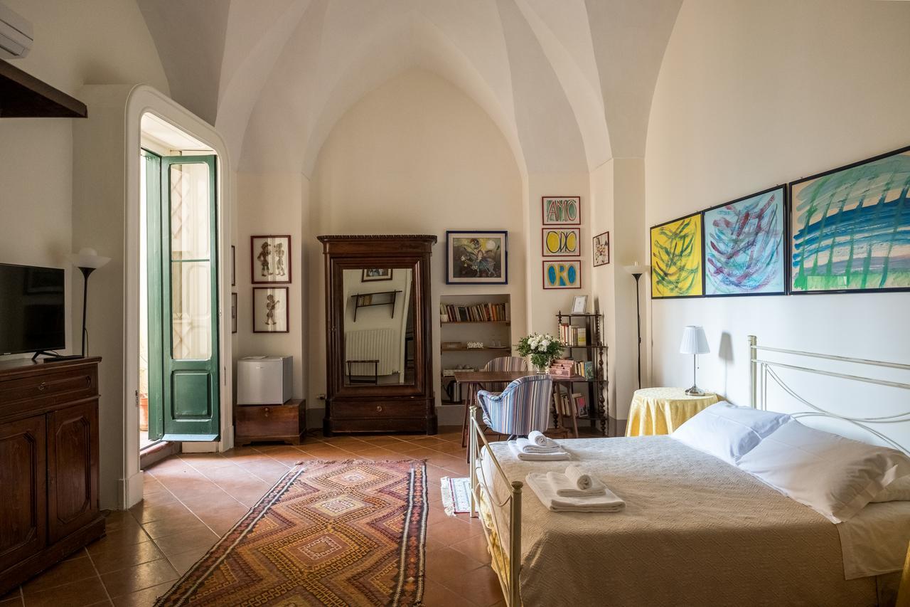 Palazzo Bernardini Frühstückspension 2*