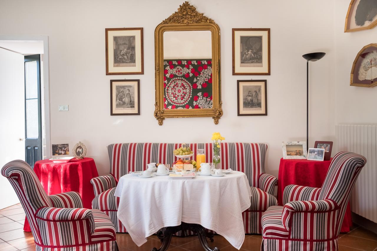 Frühstückspension Palazzo Bernardini 2*