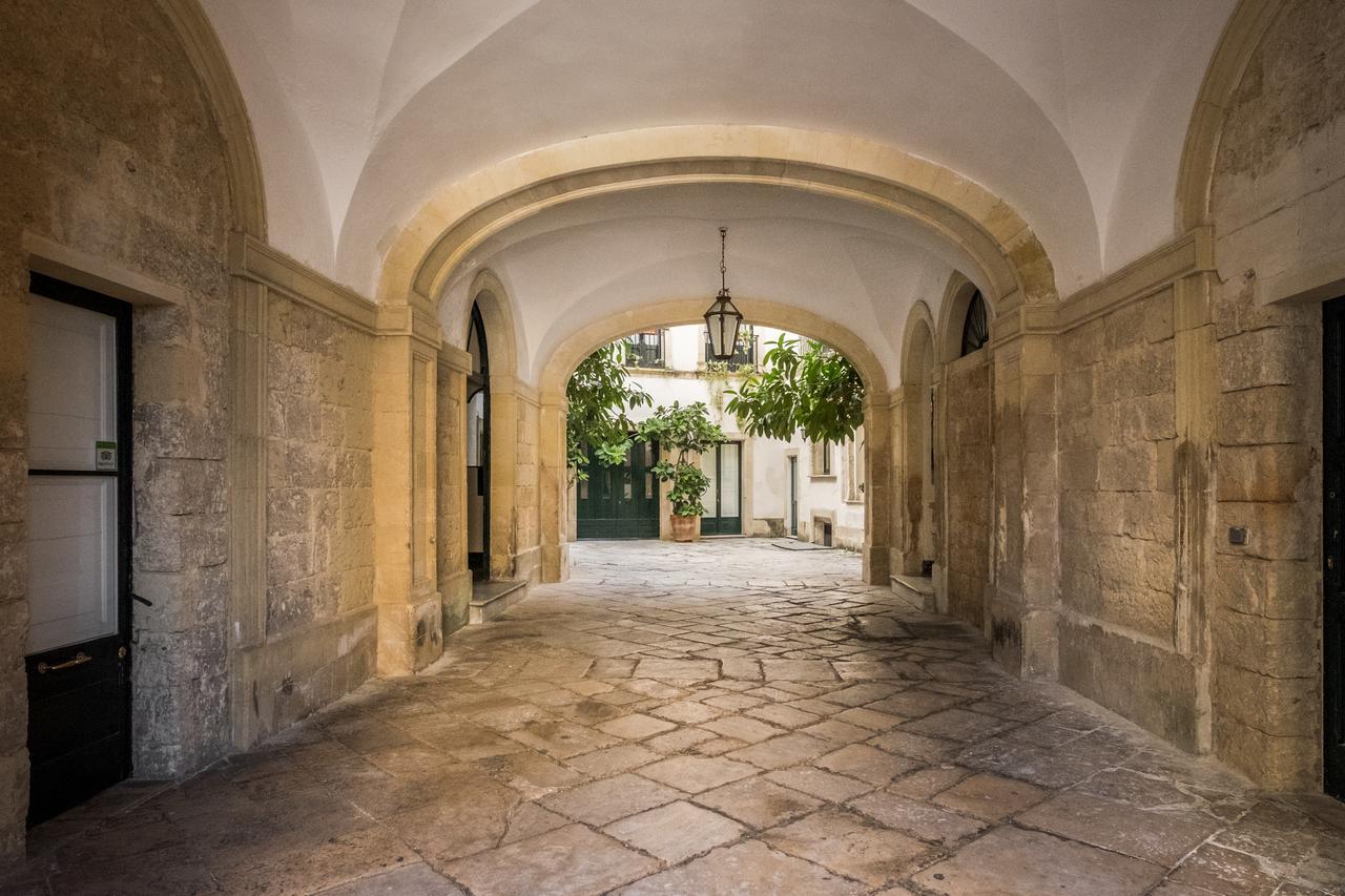Palazzo Bernardini 2*