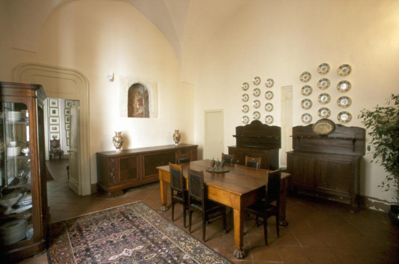 Frühstückspension Palazzo Bernardini Lecce